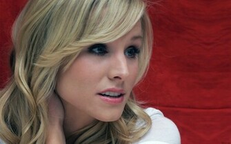 Wallpaper Anterior Kristen Bell Siguiente