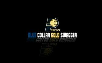 Indiana Pacers Nba Basketball Wallpaper Background