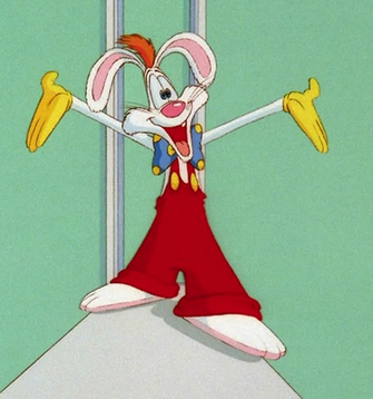 Roger Rabbit This Blu Ray Release Is The Perfect Opportunity To Hop
