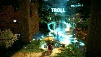 This Project Spark Wallpaper Is Available In Sizes
