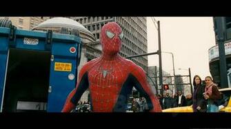 Spectacular Spider Man Wallpaper