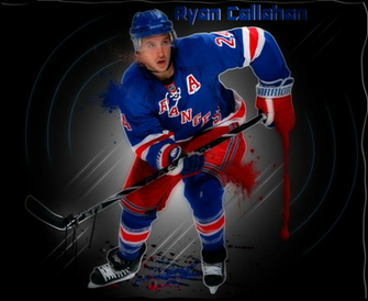 The Gallery For Rick Nash Wallpaper