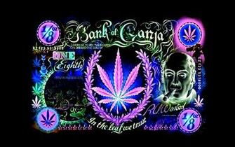 Marijuana Weed Ganja Yr Wallpaper