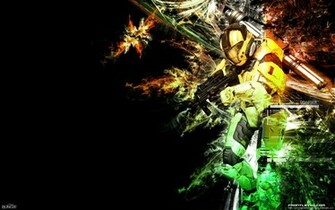 Halo Reach Wallpaper Hot Jpg