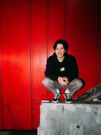 Boy Pablo In Boys Indie Music Artists