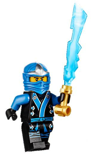 Jay Ninjago Zwallpix
