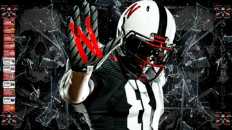 Husker Wallpaper By Druppy70