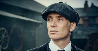 Cillian Murphy A Peaky Blinders Movie Is Sexy Idea