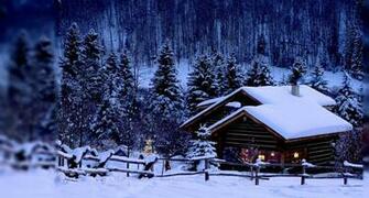 Winter Wallpaper For Pc Nasty