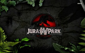Jurassic Park Wallpaper Movie