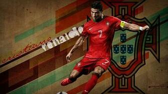 Portugal Soccer Wallpaper