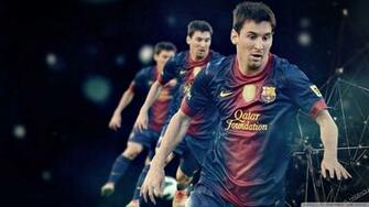 Messi Vs Ronaldo Wallpaper