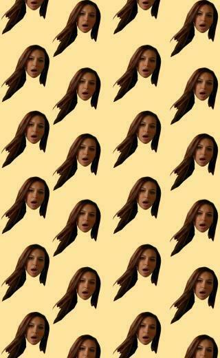 Glee Desktop Wallpaper
