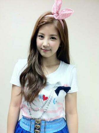 Park Chorong Image HD Wallpaper And Background Photos