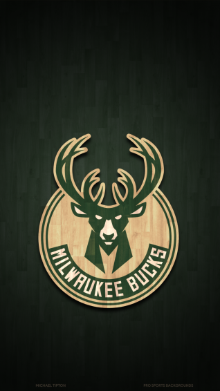 Milwaukee Bucks Wallpaper Pro Sports