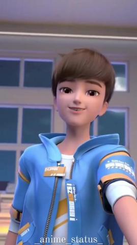 Love Stories Cute Funny Anime Leer And Guoguo By