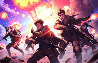Task Force Wallpaper