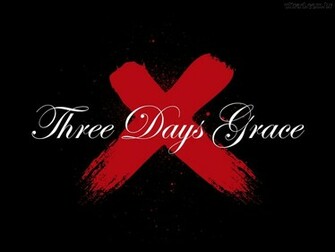 Days Grace Wallpaper Three Papel De Parede