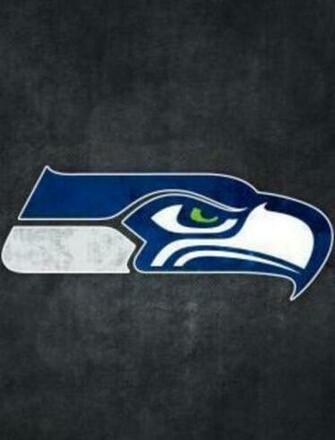 Seattle Seahawks Grungy Jpg