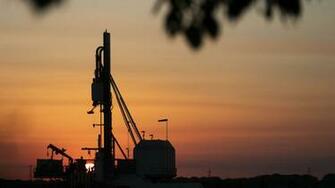 Fracking S Shaky Foundation Of Debt Axios