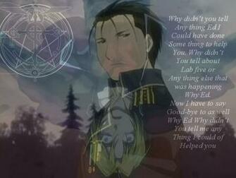 Roy Mustang And Edward Elric By Yokokurama66