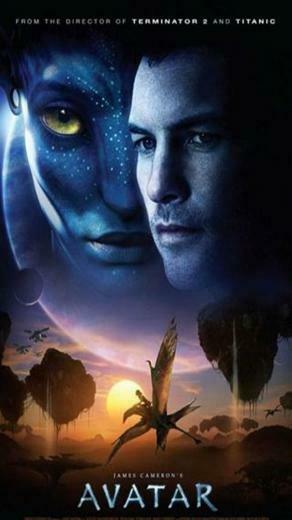 Avatar Wallpaper iPhone S 3g
