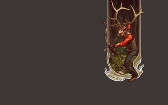 Team Fortress Sniper Tf2 Wallpaper