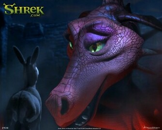 Shrek Desktop Pc And Mac Wallpaper