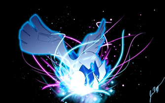 Pokemon Wallpaper Ho Oh Lugia HD