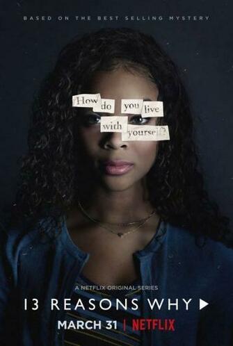 Reasons Why Netflix Show Image Ajiona Alexus As Sheri HD