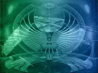 Romulan Star Empire Mkii By Valdore