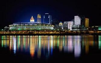 Cities Wallpaper Desktop HD