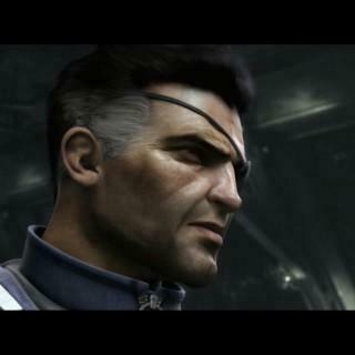 Nick Fury HD Wallpaper For Desktop