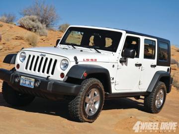 White Jeep Wrangler Wallpaper Car Sales