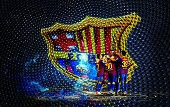 All Wallpaper Fc Barcelona Team Cool HD