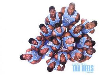 Photo Tar Heels Heel Times