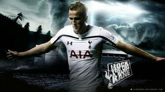 Rock You Like A Harry Kane Wallpaper By Albertgfx