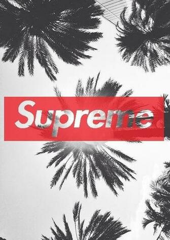 Supreme Wallpaper