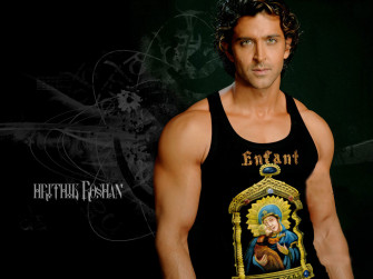 Hrithik Roshan Wallpaper