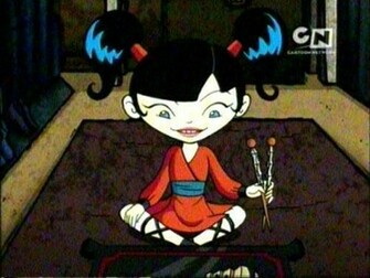 Xiaolin Showdown Photo