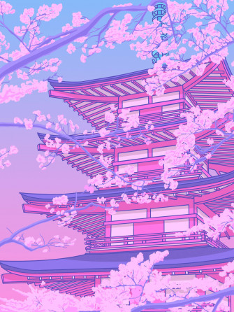 Pastel Pink Wallpaper