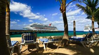 Cruise Ship Wallpaper HD