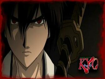 Samurai Deeper Kyo Torn By Foreveryoung156