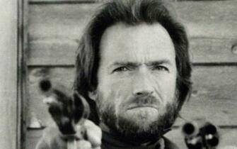 The Outlaw Josey Wales Wallpaper