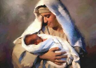 Mary Our Mother And Teacher Accs