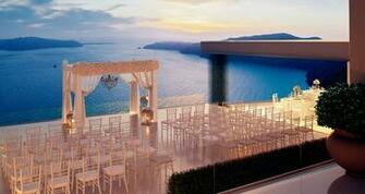 Santorini Weddings Easywed