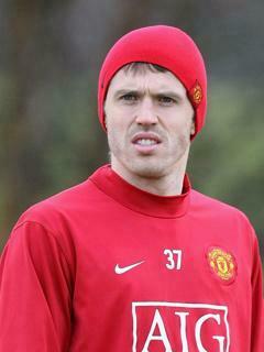 Michael Carrick Wallpaper Wallpoper