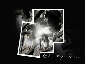 Wallpaper Never Shout Nevershoutnever