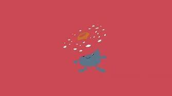Pokemon Gloom Wallpaper Image