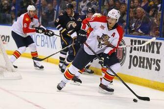 Florida Panthers Nhl Hockey Wallpaper